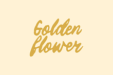 Golden Flower
