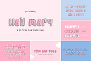 The HUGE Font Bundle (98% OFF) SALE, a Sans Serif Font by Salt & Pepper Designs (Thumbnail 106 of 185)