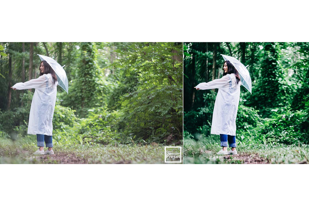 Kamin Rainy Day, an Action Add-On by Kamin Lightroom Preset (Photo 14 of 17)