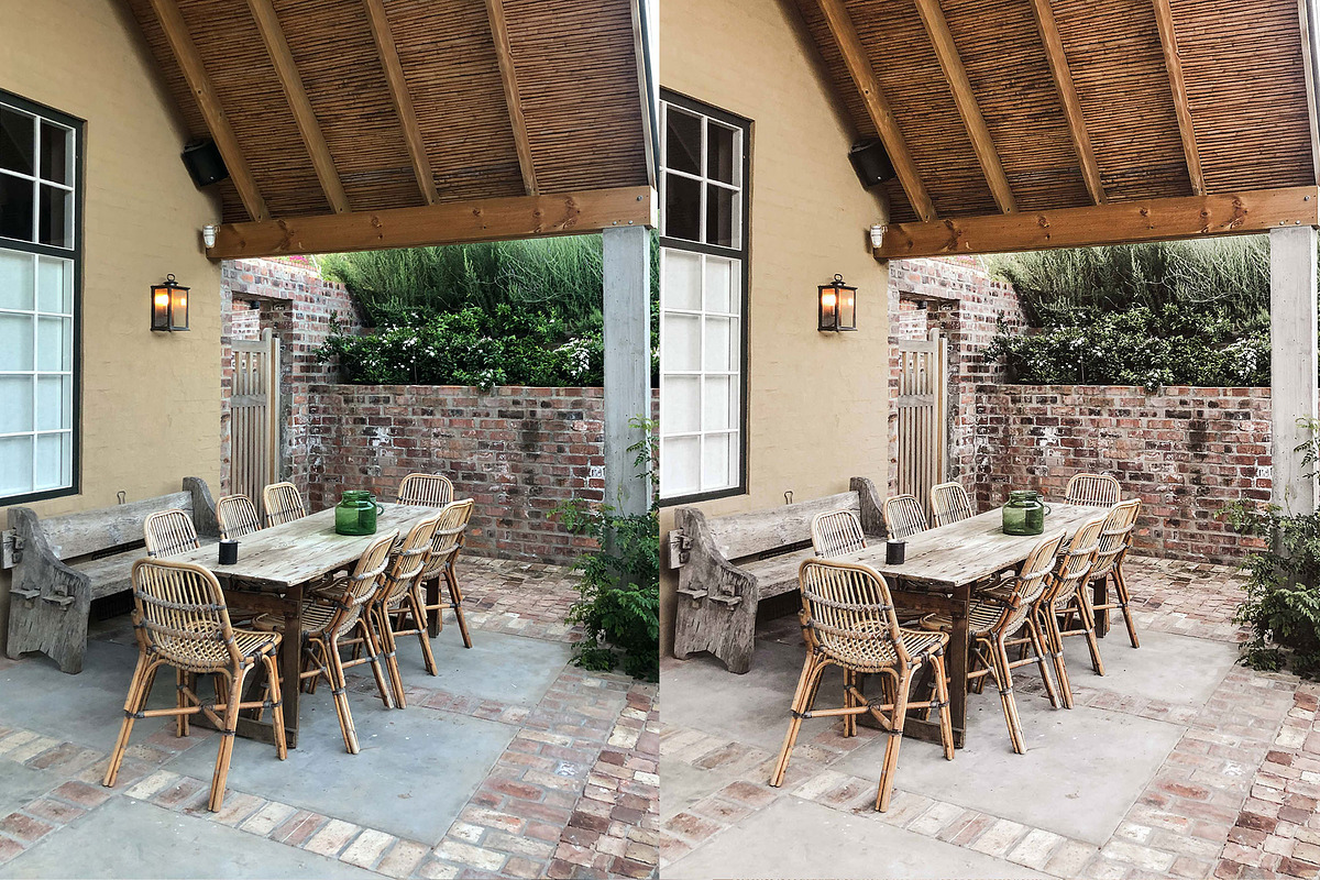 Palo Santo Lightroom Presets, an Action Add-On by in between details (Photo 7 of 12)