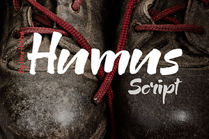 Humus scpipt
