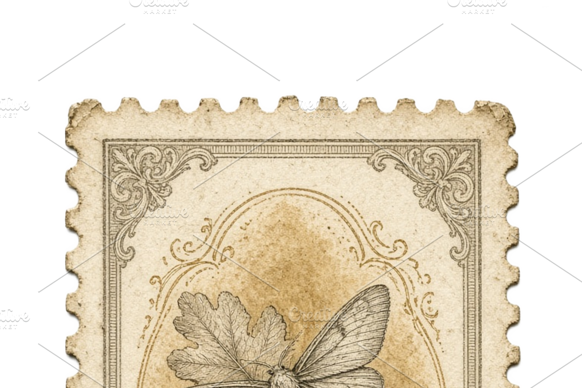ETARA Secret Library Journal Kit, an Object Graphic by ETARA by Mea Hau (Photo 12 of 83)