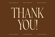 Royaltens Modern Serif Font, a Serif Font by Letterena Studios (Thumbnail 15 of 15)