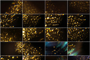 Crystal Light Effect Overlays, a Brushes & More by PhotoSpirit (Thumbnail 9 of 10)