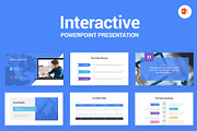 WEBINAR Presentation Template Bundle, a Presentation Template by slidequest (Thumbnail 2 of 9)