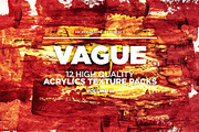 Vague 49 Acrylics Textures Packs, a Pattern Graphic by nicholasasmita (Thumbnail 35 of 51)
