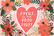 Pumpkin Pie Font Duo, a Handwritten Font by Lemon Pie Studio (Thumbnail 8 of 12)