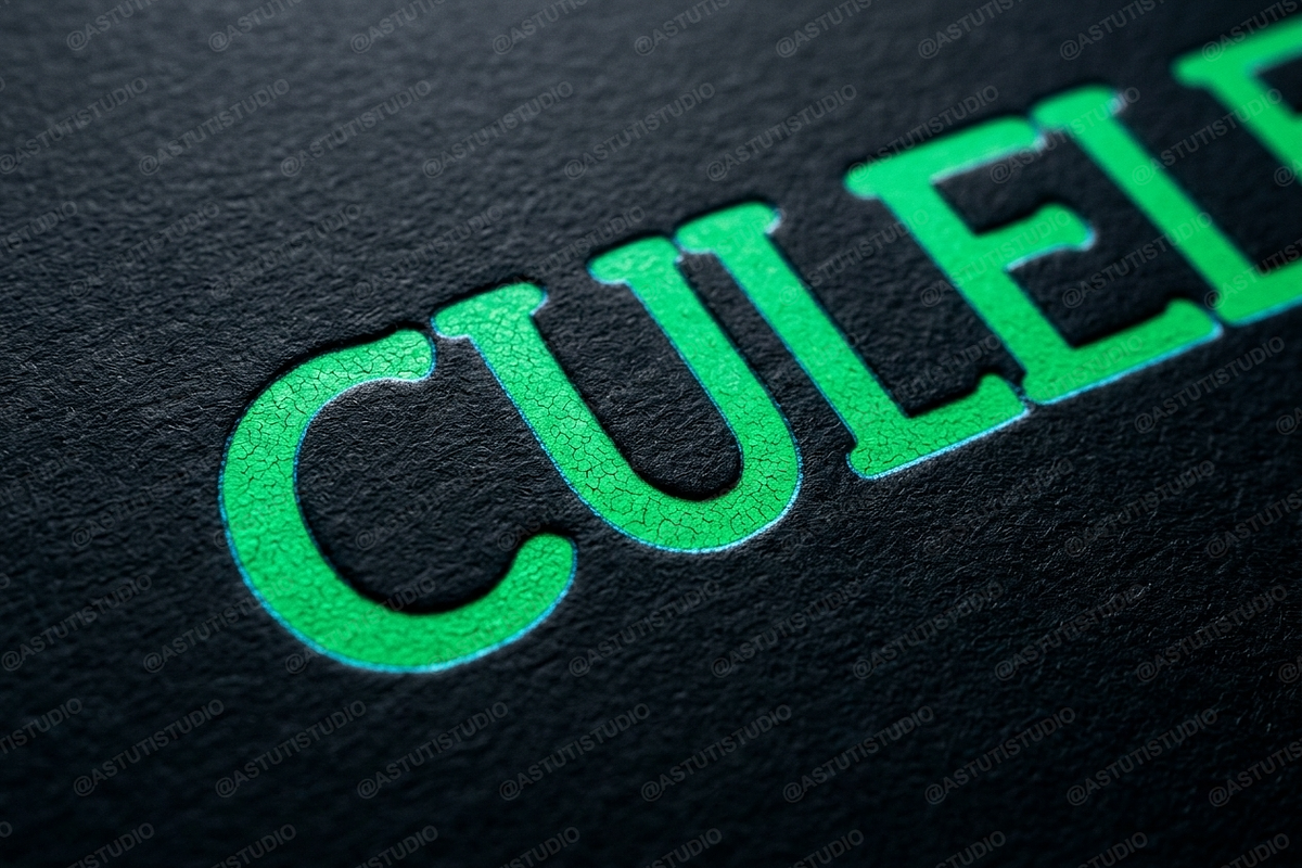 Culele - Elegant Modern Serif Typefa, a Serif Font by Astuti Studio (Photo 22 of 25)