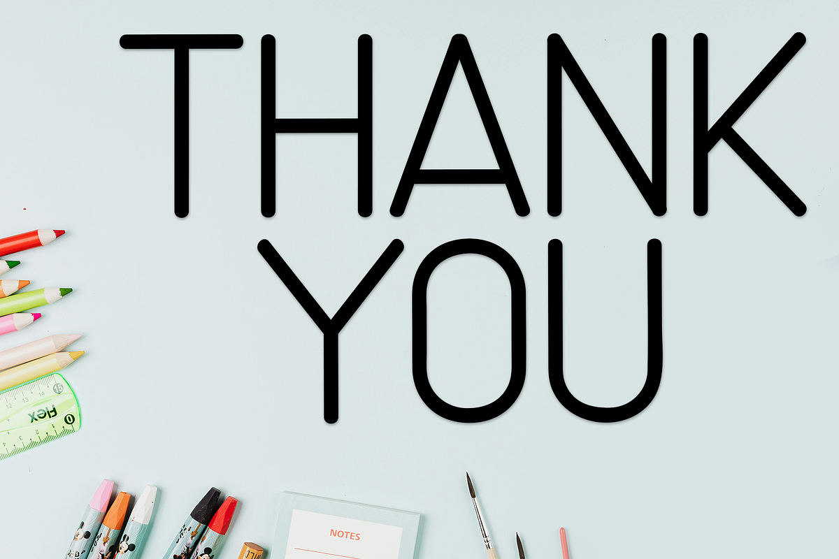 Special Present, a Sans Serif Font by InermediaSTUDIO (Photo 8 of 8)