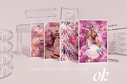 FREAKIN' PINK Dreamcore Collection, an Object Graphic by Muse Artist (Thumbnail 7 of 14)