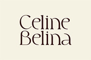 Blore - Elegant Serif Font, a Serif Font by suhadidesign (Thumbnail 2 of 12)