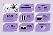 Presentation Portfolio, a Presentation Template by TemplatesNow! (Thumbnail 10 of 14)