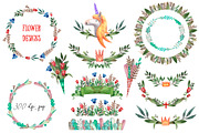 Old Old Fairy Tale 2, an Animal Illustration by Mashamashastu (Thumbnail 11 of 22)