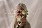 Kingray Quento Luxury Display Font, a Sans Serif Font by timelesstype.co (Thumbnail 10 of 20)