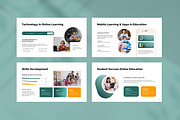 Online Learning Horizons, a Presentation Template by evgenystudio (Thumbnail 4 of 8)