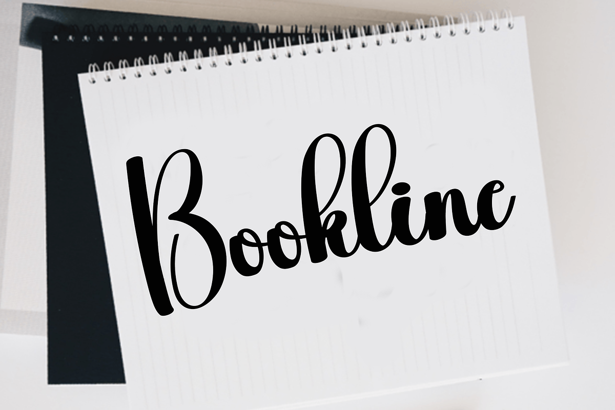 Mama Beautiful, a Handwritten Font by FreshTypeINK (Photo 2 of 8)