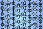 Adinkra DENKYEM Pattern, a Pattern Graphic by ByGiftyJane (Thumbnail 11 of 11)