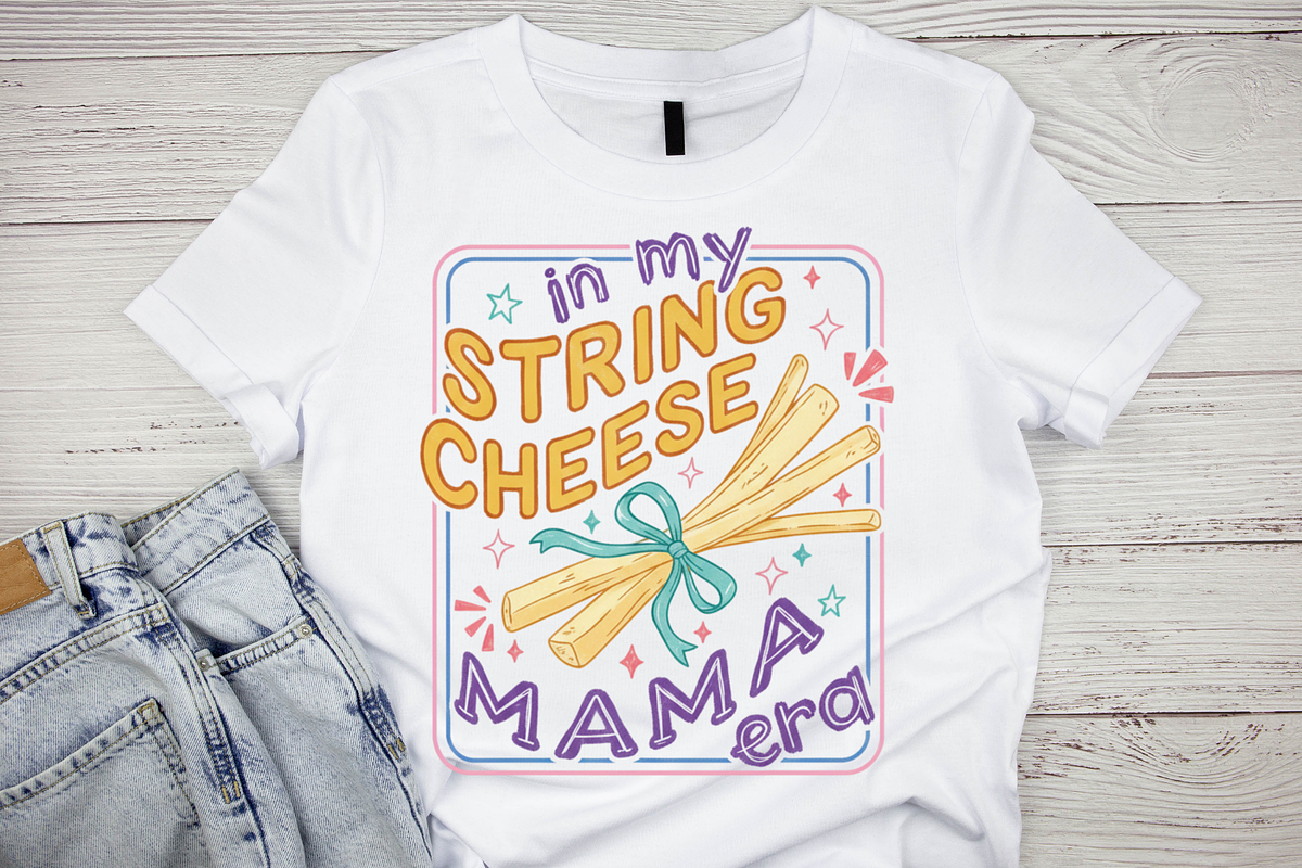 Overstimulated, Mom PNG, Mom Life, a Graphic by Vector Portal (Photo 3 of 10)