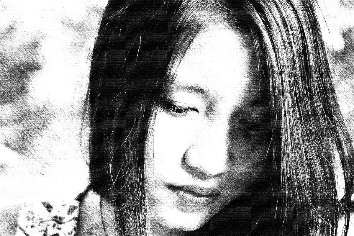 Intense Black & White Actions, an Action Add-On by Designer Essentials (Photo 6 of 10)
