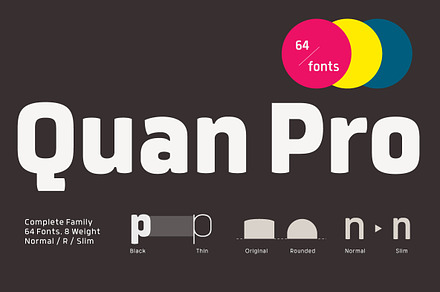 Quan Pro