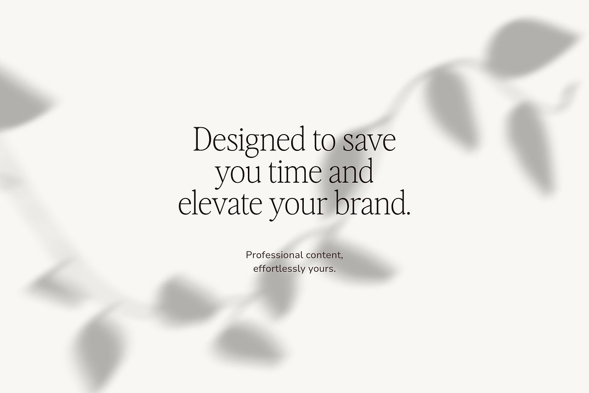 Pilates Instagram Social Media Kit, a Social Media Template by Ederra Design (Photo 13 of 13)