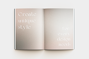 Neutral Gradients Collection, a Texture Graphic by GraphicCo (Thumbnail 5 of 6)