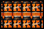 Rodeo Tunes - Western Slab Serif, a Slab Serif Font by UppercapType (Thumbnail 15 of 21)