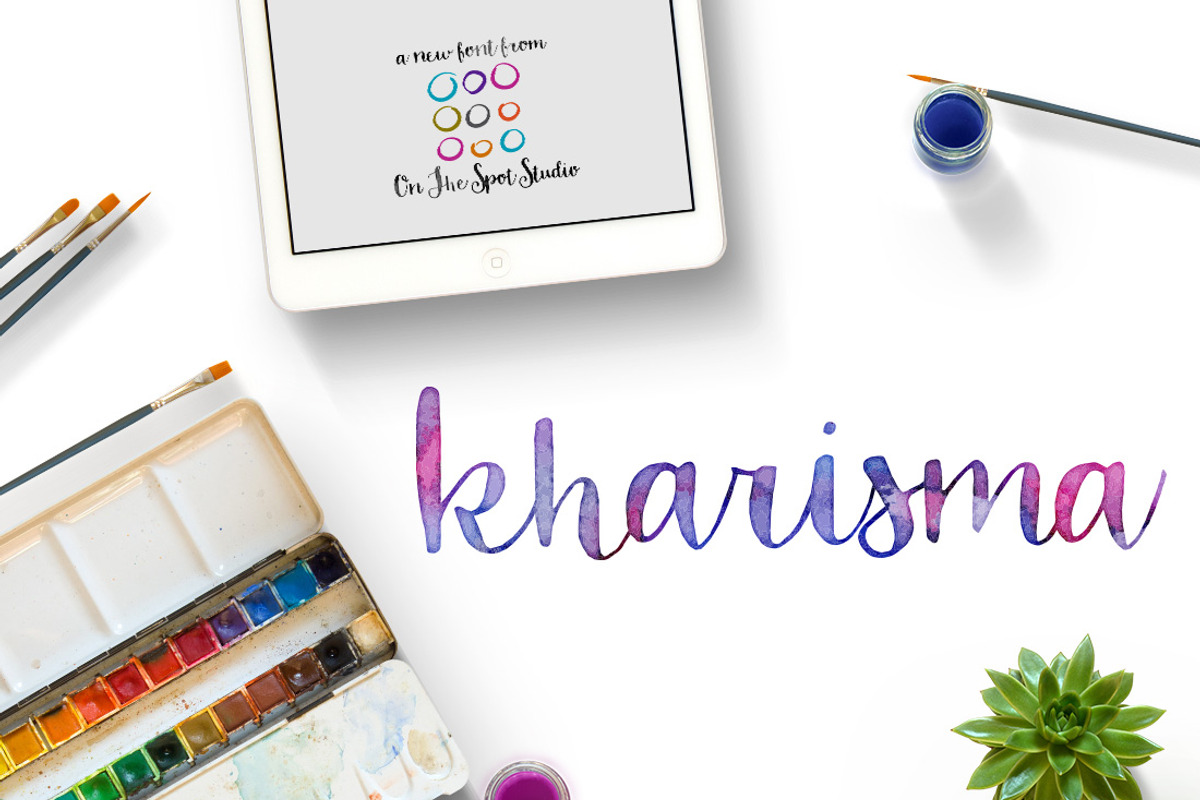 kharisma preview 2