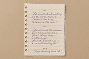 Fairy Bloom – Whimsical Font, a Handwritten Font by Blessed Print (Thumbnail 17 of 22)