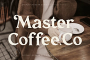 Majestic Kingdome New Display Serif, a Serif Font by Storytype Studio (Thumbnail 8 of 15)