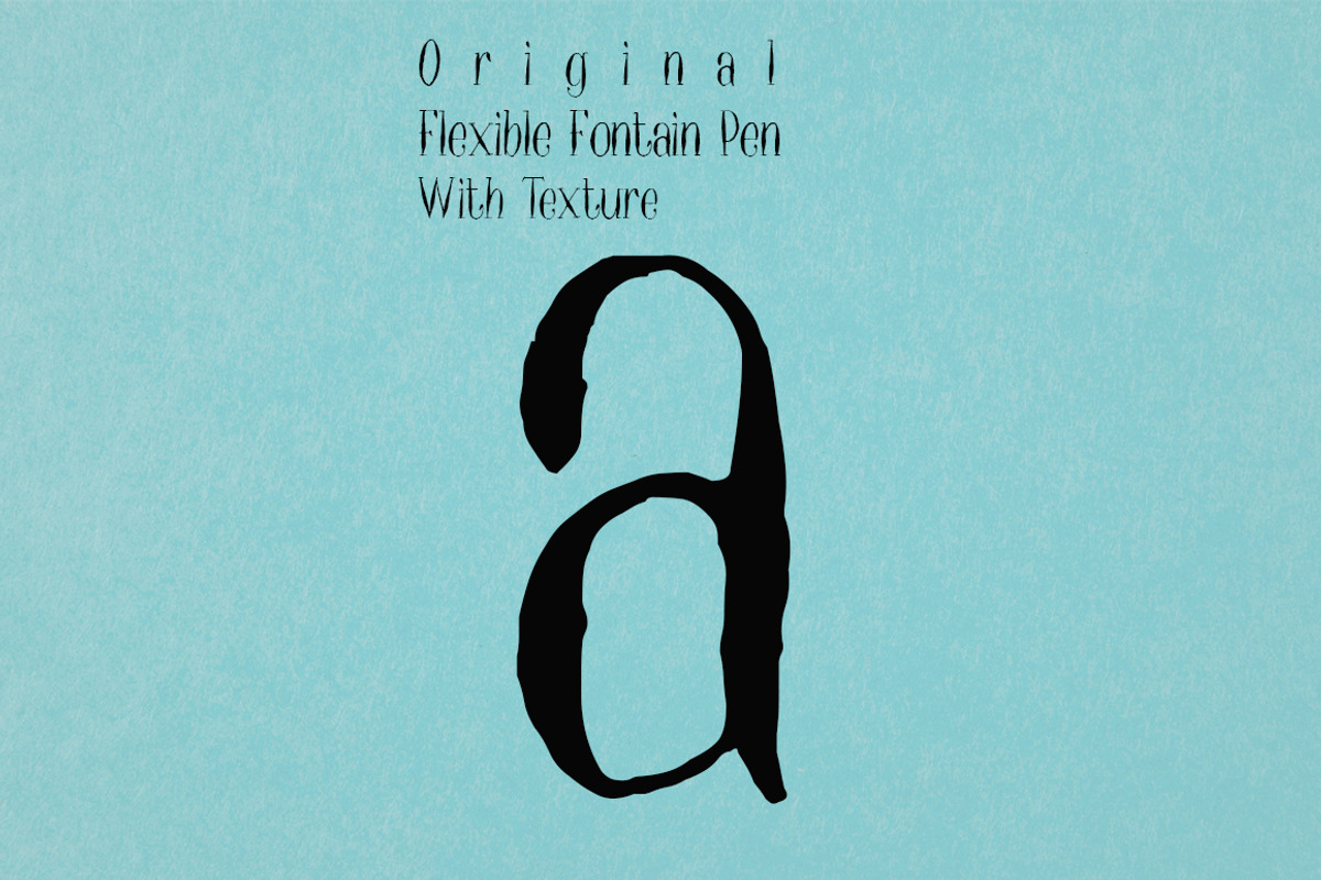 Lea Serif, a Serif Font by McJer.Studio (Photo 6 of 7)