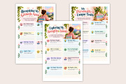The Self-Awareness Studio, a Stationery Template by Designmela01 (Thumbnail 3 of 5)