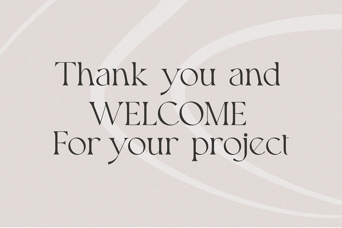 Roxie rossa, a Serif Font by ToniStudio (Photo 10 of 10)