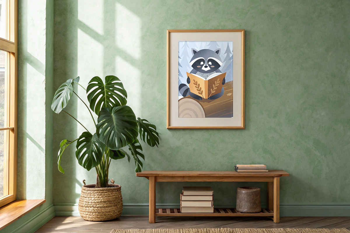 The Botanical Explorer’s Bundle, an Animal Illustration by Sunny Reverie (Photo 2 of 4)