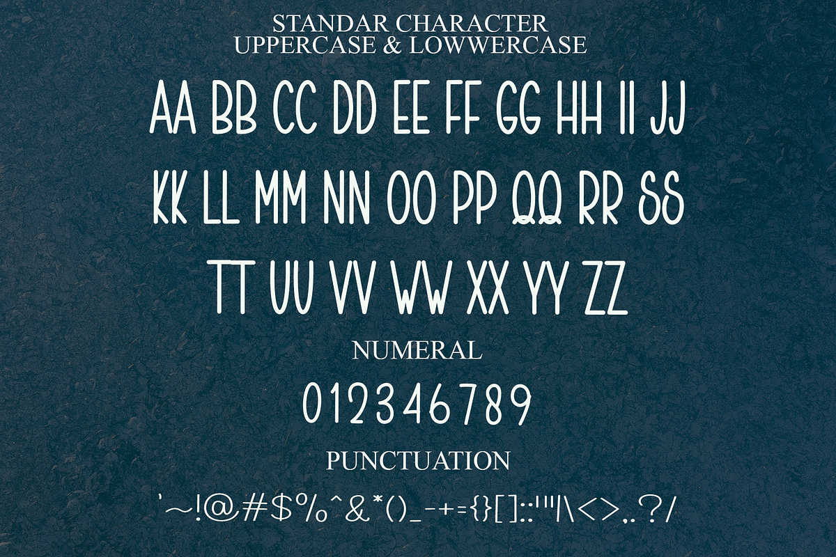 Coloring, a Script Font by FreshTypeINK (Photo 4 of 7)