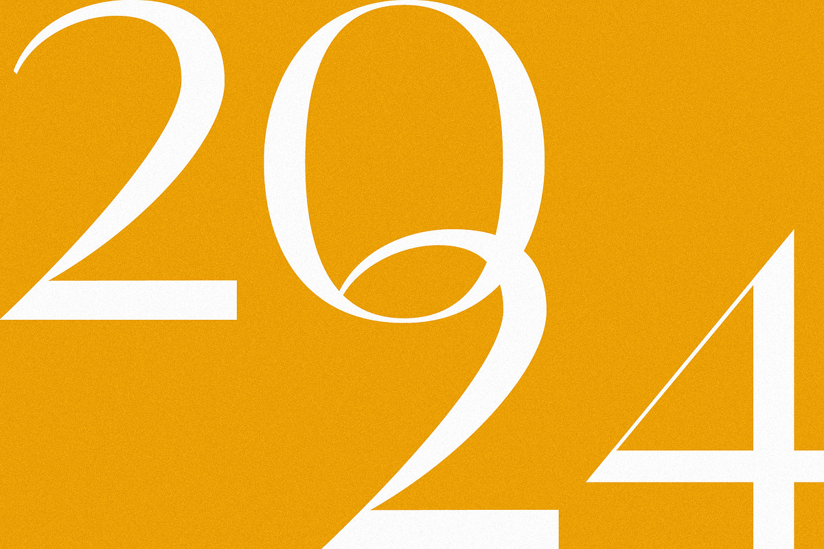 Hikari - Elegant & Modern Serif, a Serif Font by Mikhail Fukurou (Photo 4 of 11)