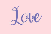 Hosir, a Script Font by khalwa.studio (Thumbnail 4 of 6)