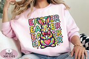 Easter Bunny Png, an Illustration by Daily.Designs (Thumbnail 2 of 5)