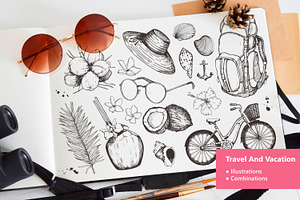 Travel And Vacation