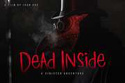 Deathridge Font, a Symbol Font by Allouse Studio (Thumbnail 6 of 10)