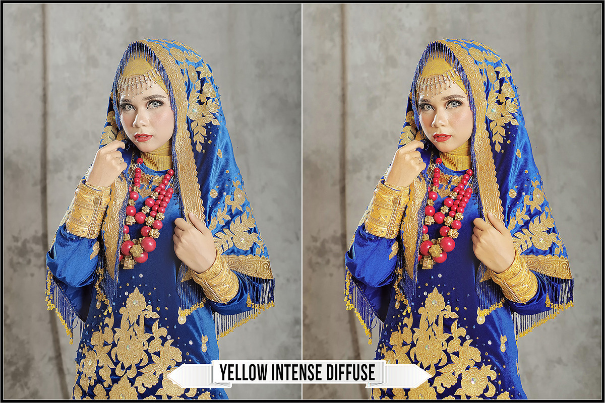 Perceived Color Fidelity profiles, a Plug-in Add-On by Raztrend
