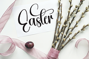 Besties | Script Font, a Handwritten Font by Scratchones (Thumbnail 5 of 9)