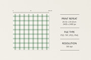 Winter holidays, a Pattern Graphic by Olena Kuznietsova (Thumbnail 6 of 9)