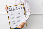 PeachCreme Petite Kit// SALE, a Handwritten Font by PeachCreme (Thumbnail 29 of 34)