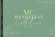 South Epic Dream Font Duo + Logos, a Serif Font by SNIPESCIENTIST (Thumbnail 15 of 32)