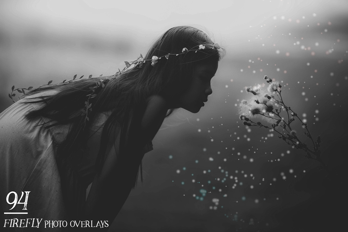 1260+ Halloween Photo Overlays, a Brushes & More by Eldamar Studio (Photo 10 of 13)