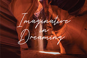 Malleo, a Script Font by Pustudio (Thumbnail 6 of 7)