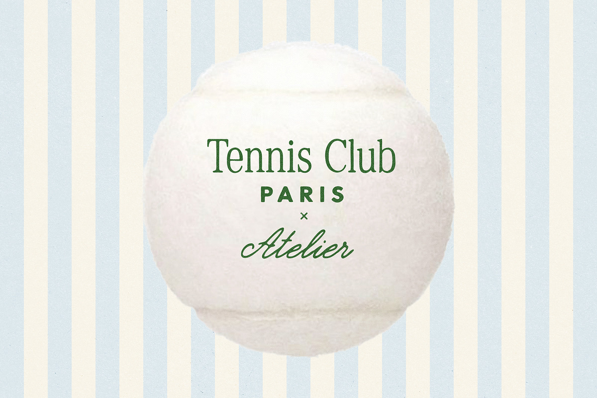 La Raquette Club Font Free Download - Handwritten Fonts Preview 2026
