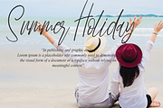 Brillian Signature | Script Font, a Script Font by Scratchones (Thumbnail 5 of 8)