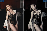 Moody Boudoir Lightroom Presets, a Preset Add-On by thepslr (Thumbnail 5 of 8)